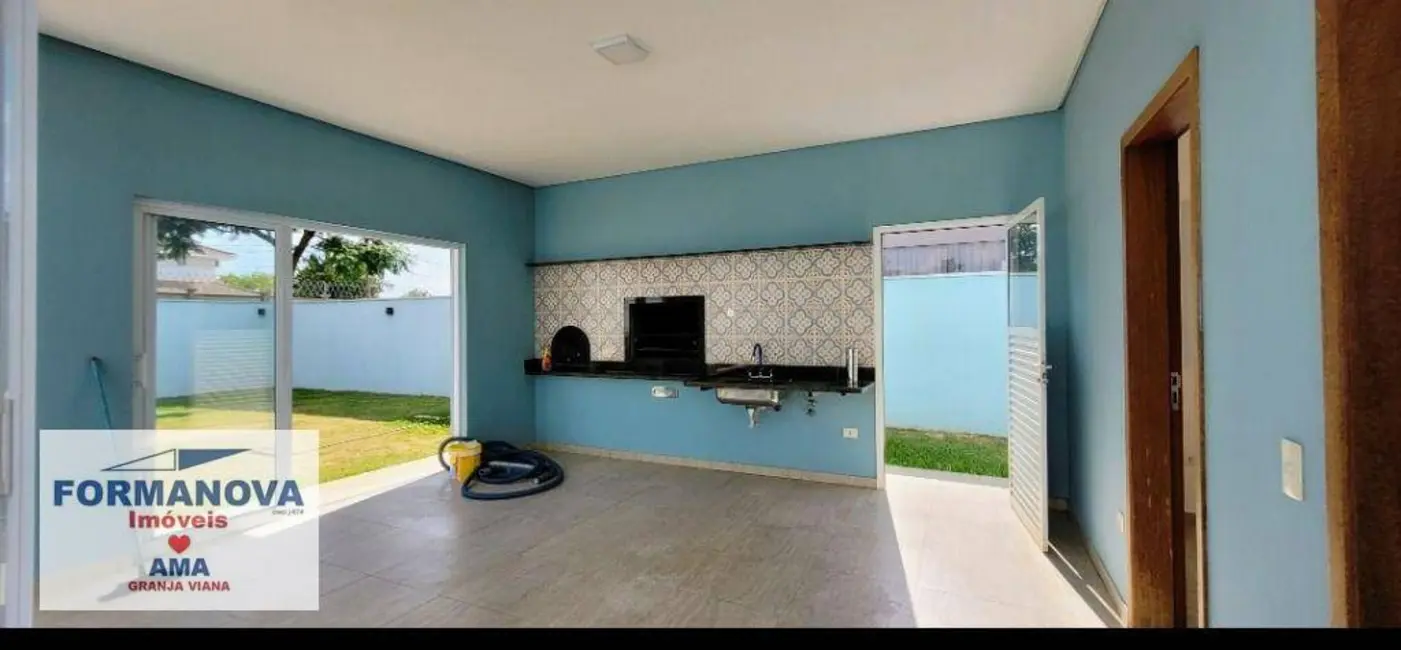 Foto 7 de Casa de Condomínio com 4 quartos à venda, 810m2 em Boituva - SP