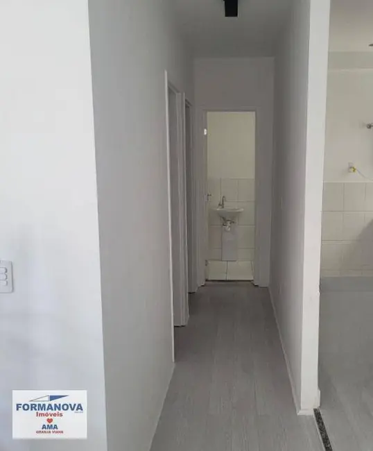 Foto 8 de Apartamento com 2 quartos à venda, 47m2 em Cotia - SP