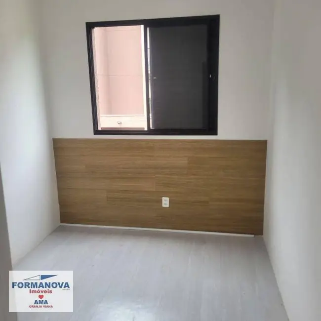Foto 9 de Apartamento com 2 quartos à venda, 47m2 em Cotia - SP