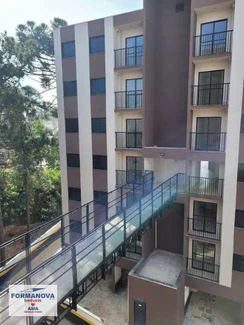 Foto 3 de Apartamento com 2 quartos à venda, 47m2 em Cotia - SP