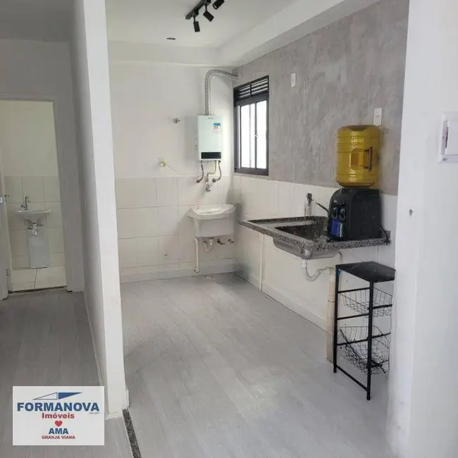 Foto 7 de Apartamento com 2 quartos à venda, 47m2 em Cotia - SP