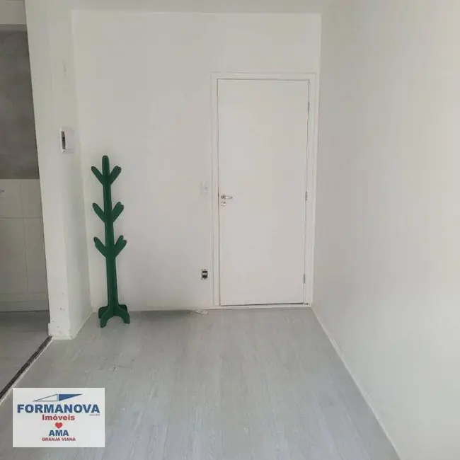 Foto 5 de Apartamento com 2 quartos à venda, 47m2 em Cotia - SP