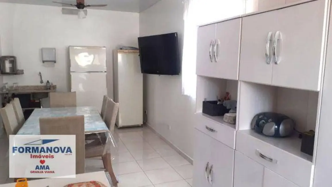 Foto 6 de Casa com 3 quartos à venda, 380m2 em Jardim Recanto Suave, Cotia - SP