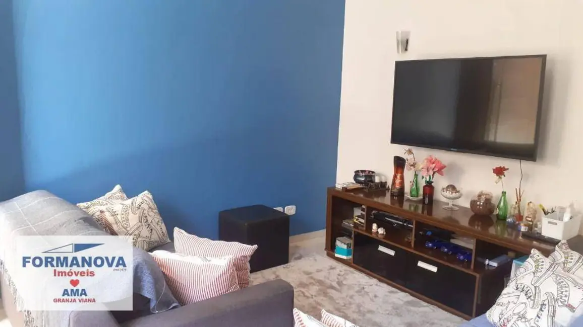 Foto 2 de Casa com 3 quartos à venda, 380m2 em Jardim Recanto Suave, Cotia - SP