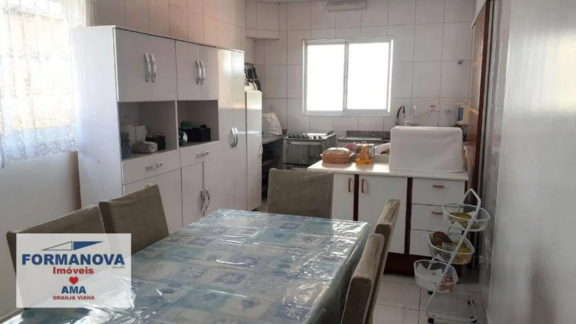 Foto 8 de Casa com 3 quartos à venda, 380m2 em Jardim Recanto Suave, Cotia - SP