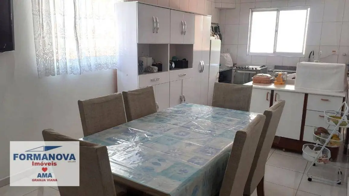 Foto 7 de Casa com 3 quartos à venda, 380m2 em Jardim Recanto Suave, Cotia - SP