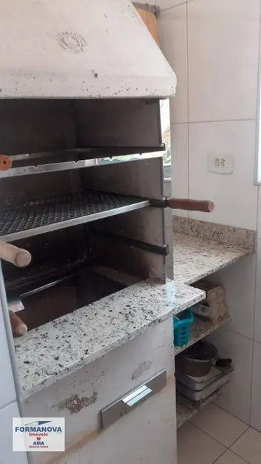 Foto 9 de Casa com 3 quartos à venda, 380m2 em Jardim Recanto Suave, Cotia - SP