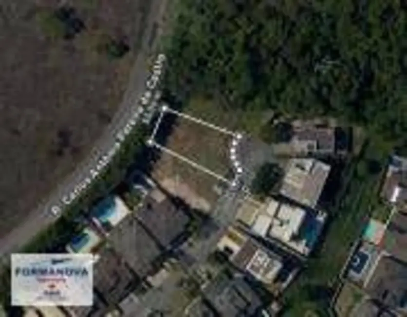 Foto 7 de Terreno / Lote à venda, 500m2 em Cotia - SP