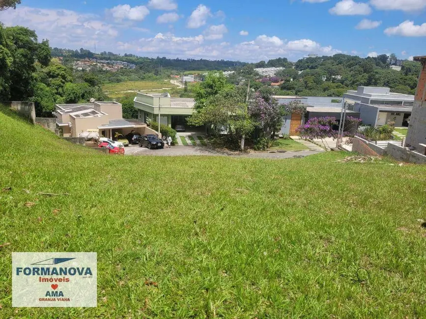 Foto 5 de Terreno / Lote à venda, 500m2 em Cotia - SP