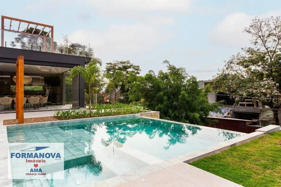 Casa de Condomínio com 6 quartos à venda, 1250m2 em Residencial Tamboré, Barueri - SP - imagem 5 Foto 5 de Casa de Condomínio com 6 quartos à venda, 1250m2 em Residencial Tamboré, Barueri - SP