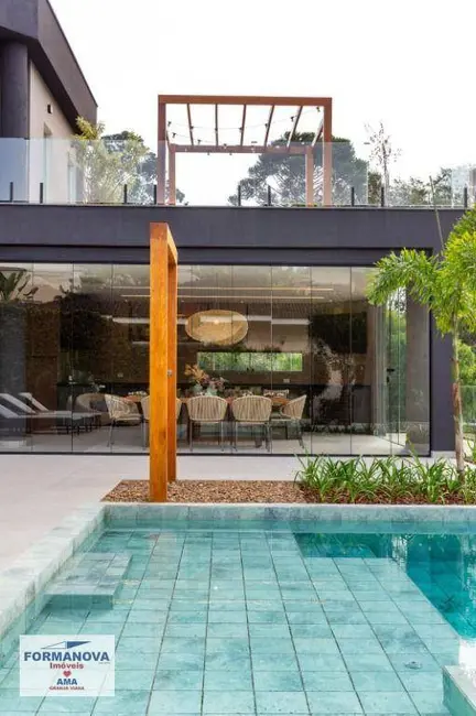 Casa de Condomínio com 6 quartos à venda, 1250m2 em Residencial Tamboré, Barueri - SP - imagem 3 Foto 3 de Casa de Condomínio com 6 quartos à venda, 1250m2 em Residencial Tamboré, Barueri - SP