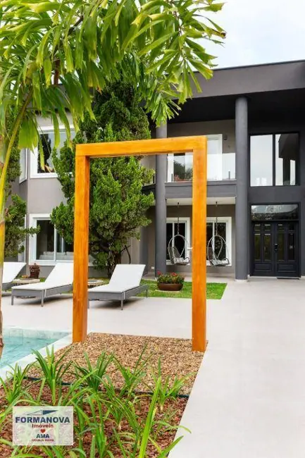 Casa de Condomínio com 6 quartos à venda, 1250m2 em Residencial Tamboré, Barueri - SP - imagem 9 Foto 9 de Casa de Condomínio com 6 quartos à venda, 1250m2 em Residencial Tamboré, Barueri - SP