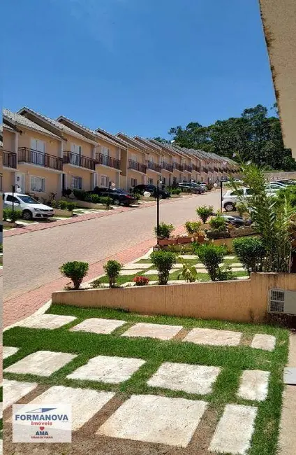 Foto 3 de Casa de Condomínio com 2 quartos à venda, 80m2 em Chácara Ondas Verdes, Cotia - SP