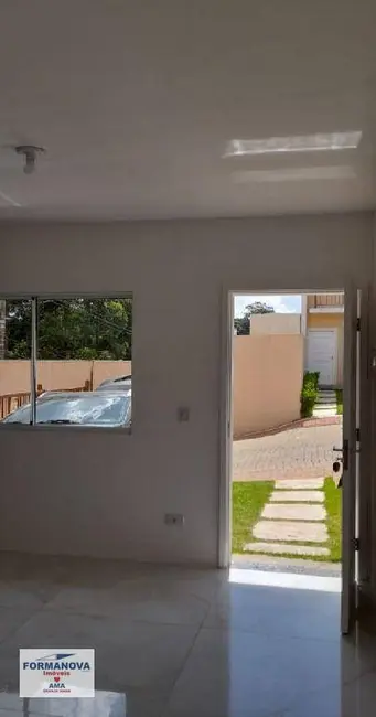 Foto 4 de Casa de Condomínio com 2 quartos à venda, 80m2 em Chácara Ondas Verdes, Cotia - SP