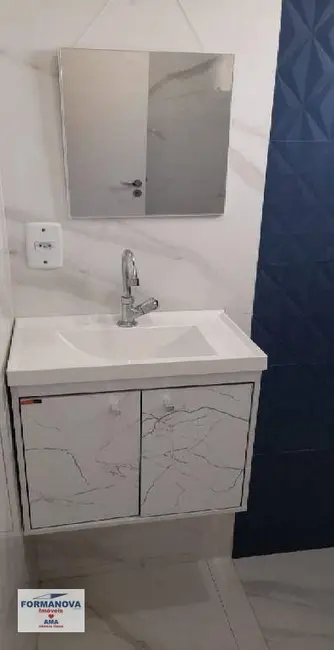 Foto 8 de Casa de Condomínio com 2 quartos à venda, 80m2 em Chácara Ondas Verdes, Cotia - SP