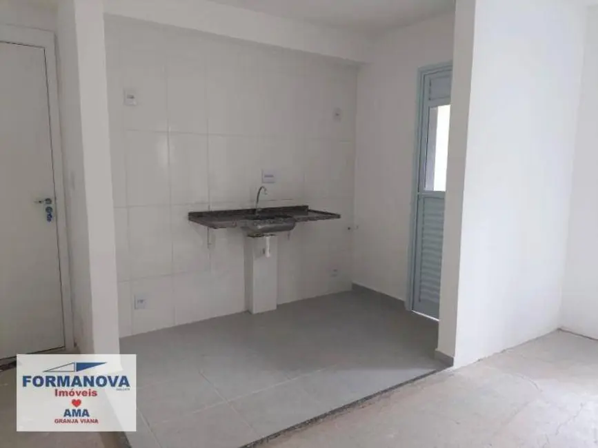 Foto 6 de Apartamento com 2 quartos à venda e para alugar, 47m2 em Cotia - SP