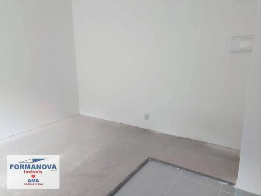 Foto 7 de Apartamento com 2 quartos à venda e para alugar, 47m2 em Cotia - SP