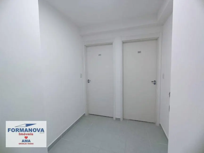 Foto 5 de Apartamento com 2 quartos à venda e para alugar, 47m2 em Cotia - SP