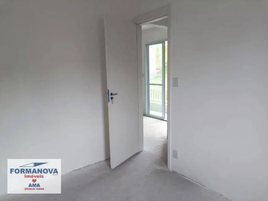 Foto 9 de Apartamento com 2 quartos à venda e para alugar, 47m2 em Cotia - SP