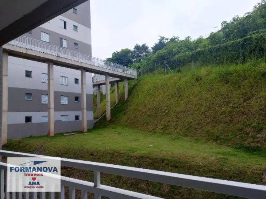 Foto 8 de Apartamento com 2 quartos à venda e para alugar, 47m2 em Cotia - SP