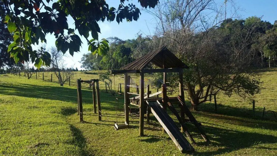 Foto 2 de Sítio / Rancho com 6 quartos à venda, 72000m2 em Ibiuna - SP
