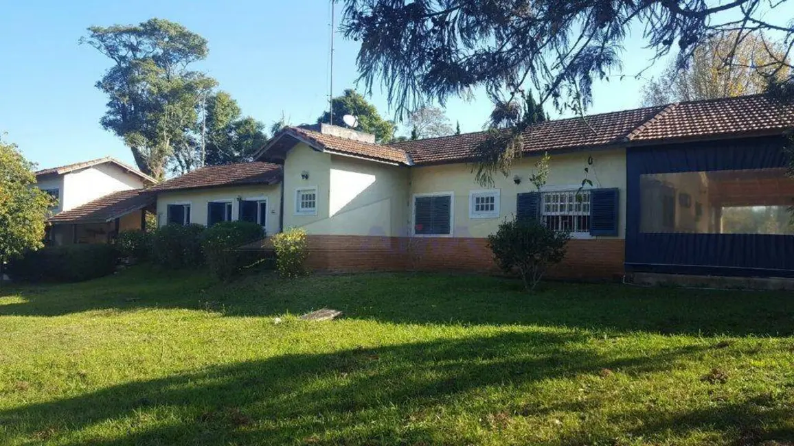 Foto 4 de Sítio / Rancho com 6 quartos à venda, 72000m2 em Ibiuna - SP