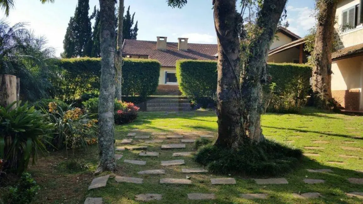 Foto 3 de Sítio / Rancho com 6 quartos à venda, 72000m2 em Ibiuna - SP