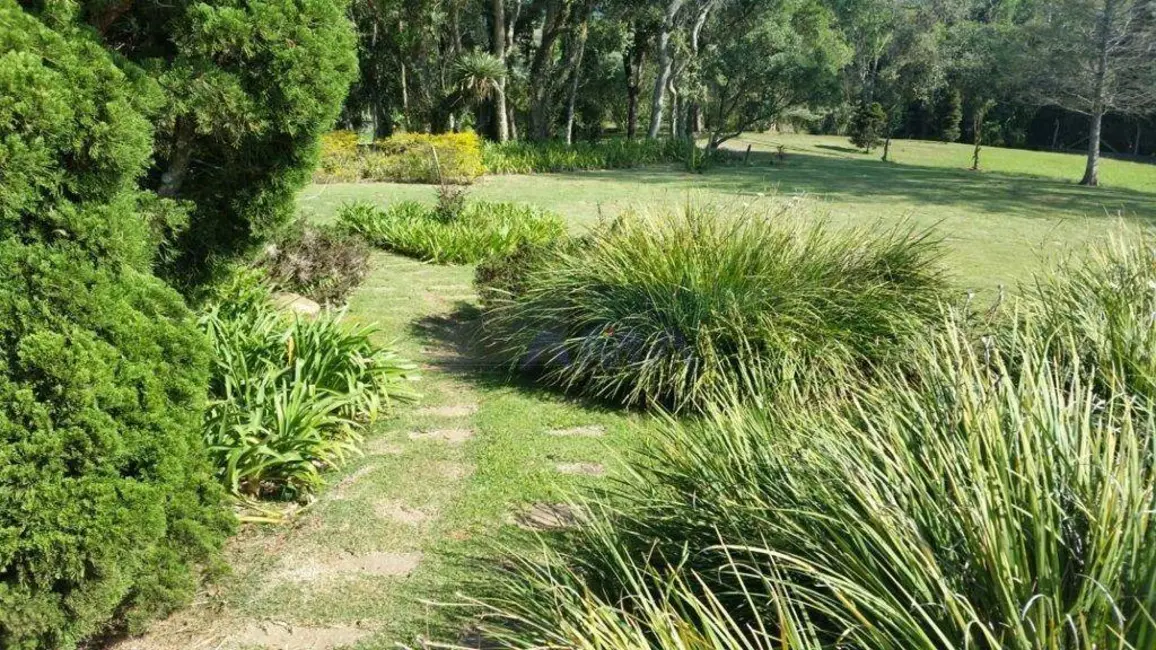 Foto 5 de Sítio / Rancho com 6 quartos à venda, 72000m2 em Ibiuna - SP
