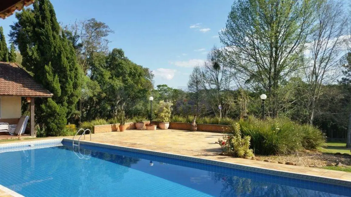 Foto 9 de Sítio / Rancho com 6 quartos à venda, 72000m2 em Ibiuna - SP