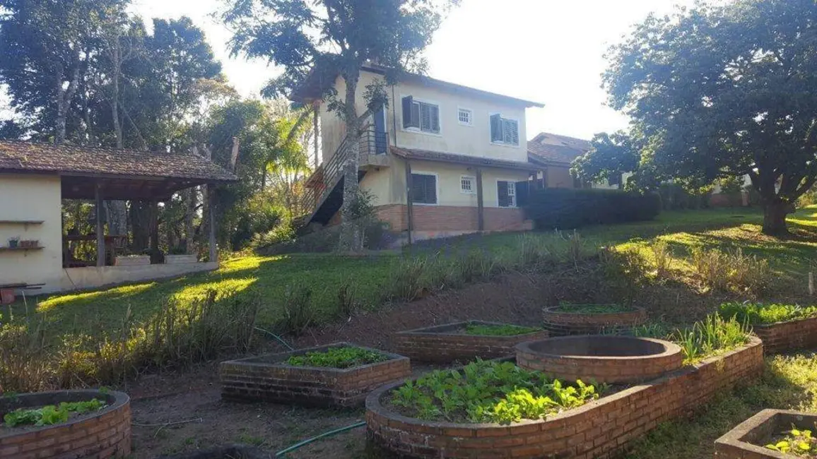 Foto 8 de Sítio / Rancho com 6 quartos à venda, 72000m2 em Ibiuna - SP