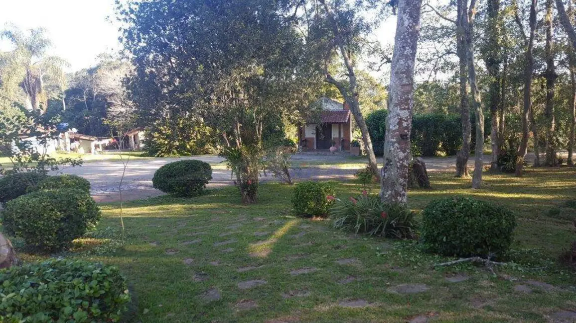 Foto 6 de Sítio / Rancho com 6 quartos à venda, 72000m2 em Ibiuna - SP