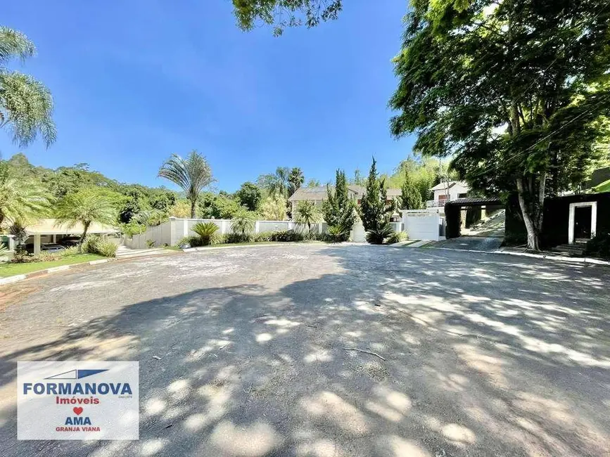 Foto 3 de Casa de Condomínio com 5 quartos à venda, 1740m2 em Jardim Ipês, Cotia - SP