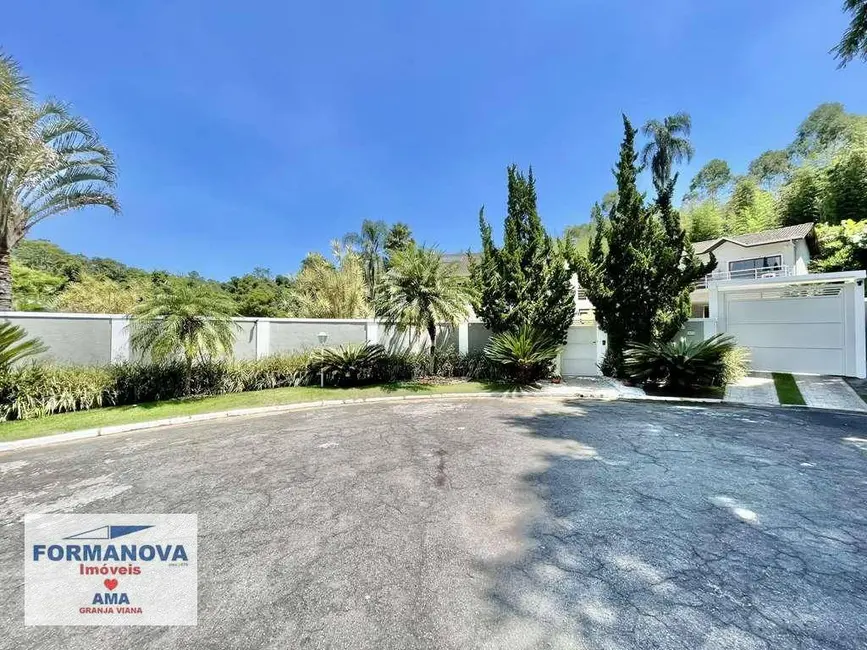 Foto 4 de Casa de Condomínio com 5 quartos à venda, 1740m2 em Jardim Ipês, Cotia - SP