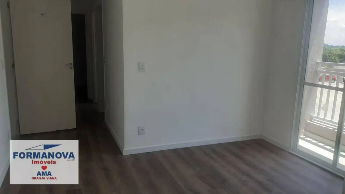 Apartamento com 2 quartos à venda, 48m2 em Cotia - SP - imagem 7 Foto 7 de Apartamento com 2 quartos à venda, 48m2 em Cotia - SP