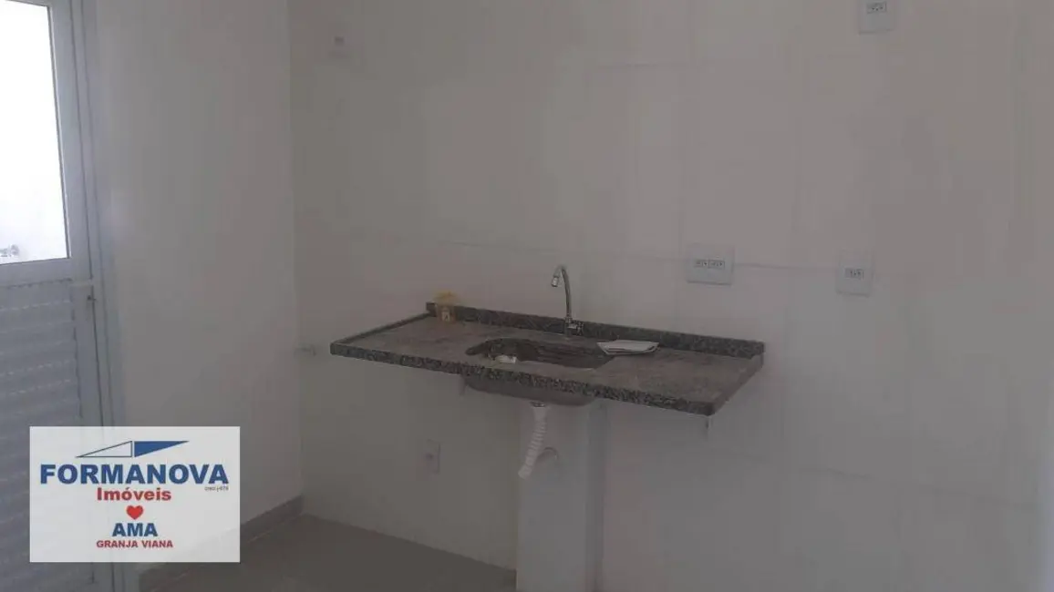 Apartamento com 2 quartos à venda, 48m2 em Cotia - SP - imagem 9 Foto 9 de Apartamento com 2 quartos à venda, 48m2 em Cotia - SP