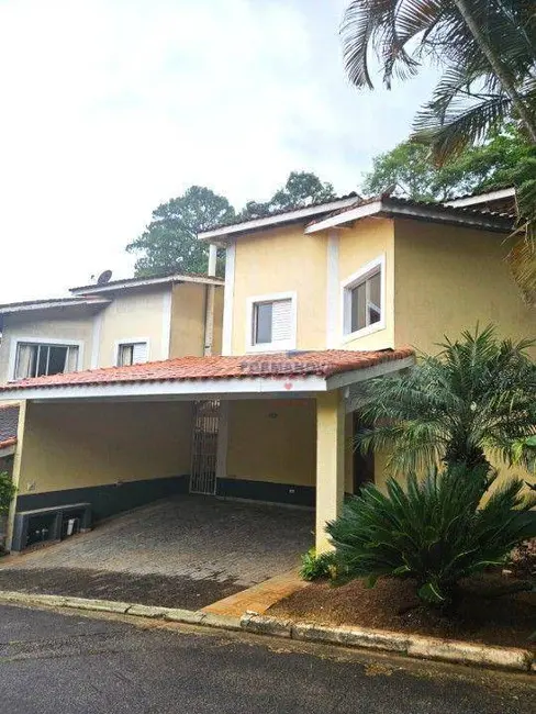 Foto 2 de Casa de Condomínio com 3 quartos à venda, 356m2 em Parque Rincão, Cotia - SP