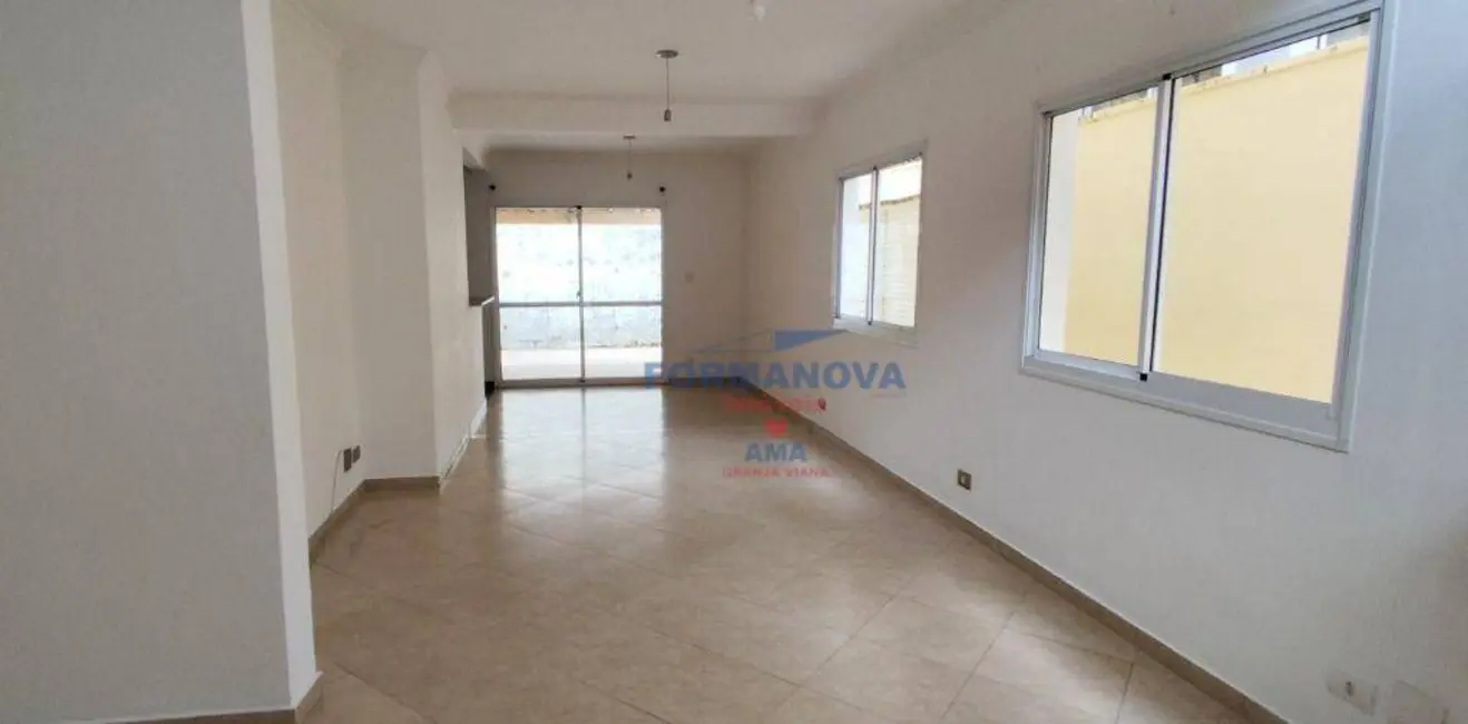 Foto 9 de Casa de Condomínio com 3 quartos à venda, 356m2 em Parque Rincão, Cotia - SP