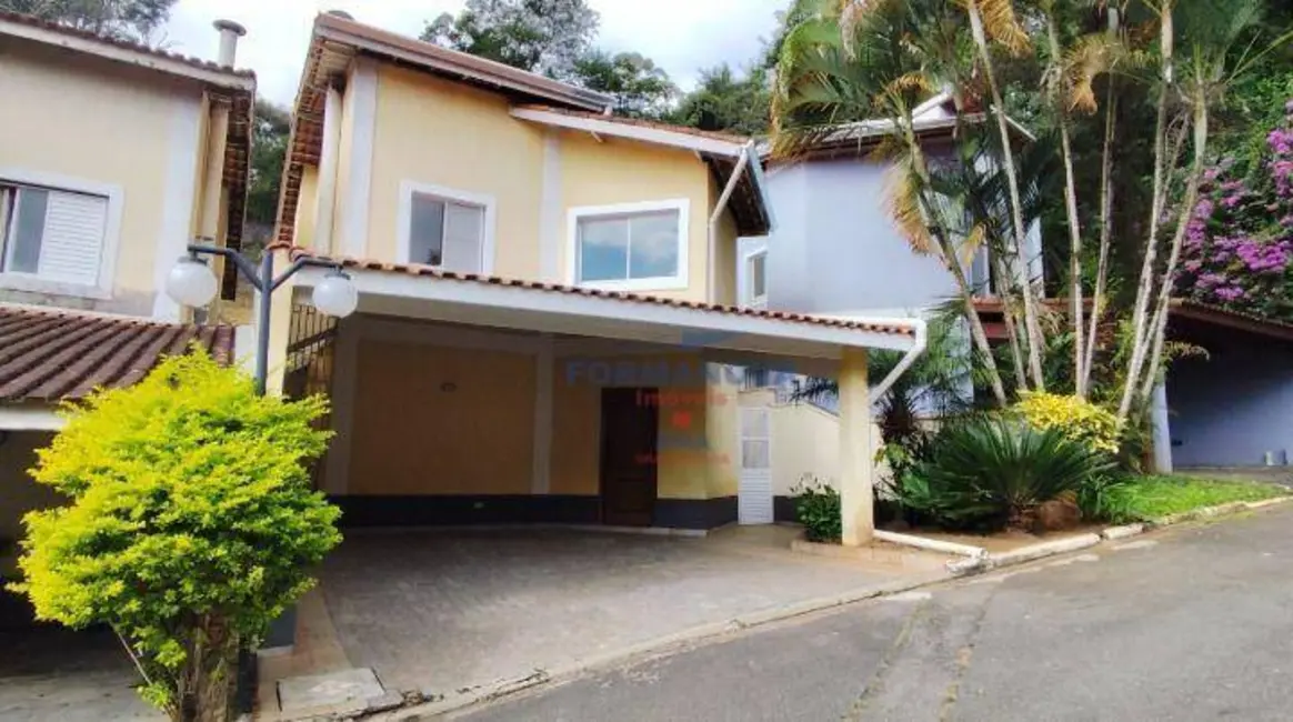 Foto 1 de Casa de Condomínio com 3 quartos à venda, 356m2 em Parque Rincão, Cotia - SP