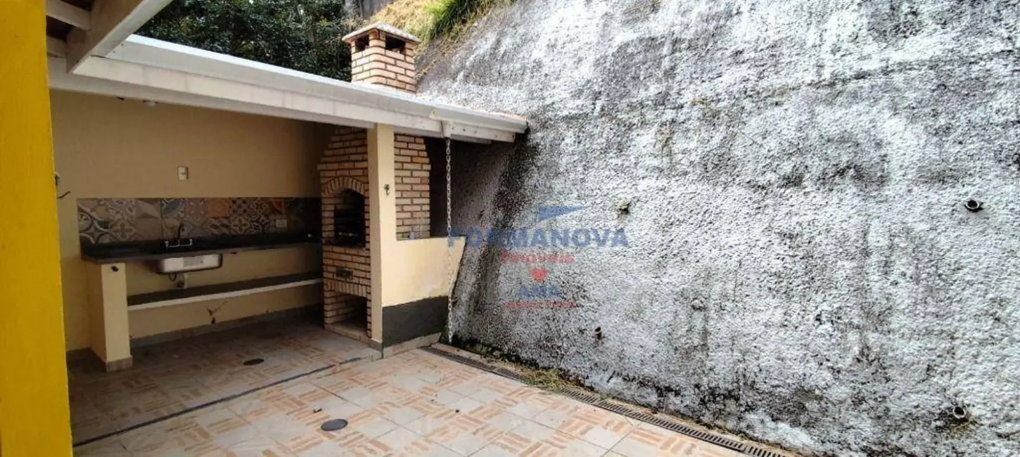 Foto 4 de Casa de Condomínio com 3 quartos à venda, 356m2 em Parque Rincão, Cotia - SP