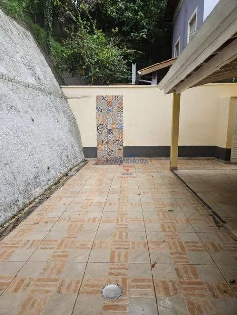 Foto 5 de Casa de Condomínio com 3 quartos à venda, 356m2 em Parque Rincão, Cotia - SP