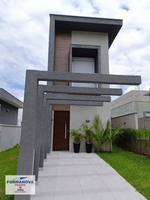 Foto 1 de Casa de Condomínio com 4 quartos à venda, 125m2 em Sítio Boa Vista, Cotia - SP