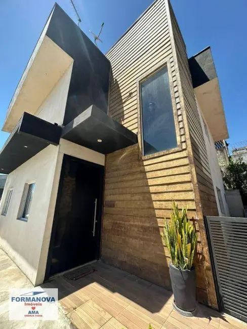 Foto 1 de Casa de Condomínio com 3 quartos à venda, 263m2 em Pitas, Cotia - SP