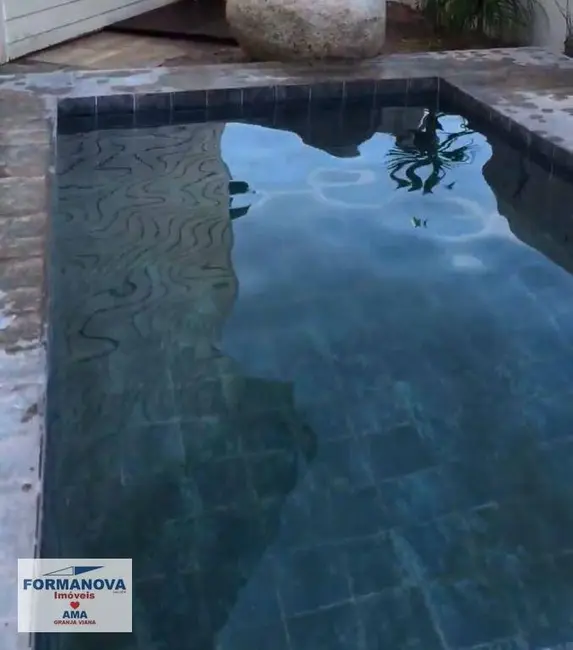 Foto 5 de Casa de Condomínio com 3 quartos à venda, 263m2 em Pitas, Cotia - SP