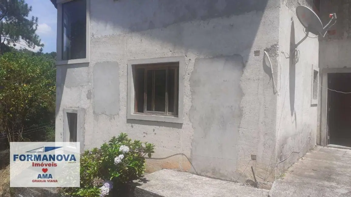 Foto 2 de Casa de Condomínio com 4 quartos à venda, 811m2 em Granja Carneiro Viana, Cotia - SP