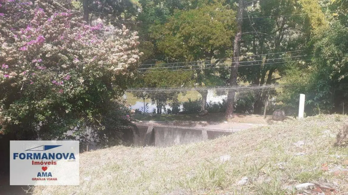 Foto 4 de Casa de Condomínio com 4 quartos à venda, 811m2 em Granja Carneiro Viana, Cotia - SP