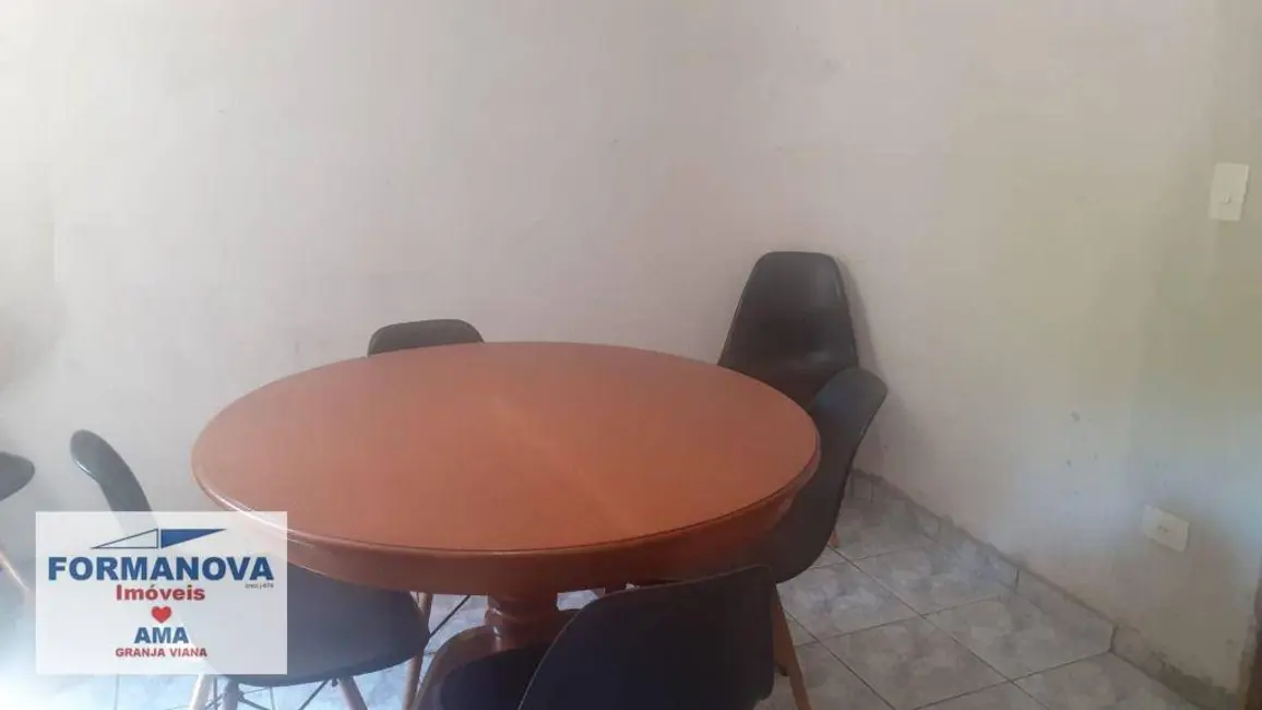 Foto 8 de Casa de Condomínio com 4 quartos à venda, 811m2 em Granja Carneiro Viana, Cotia - SP