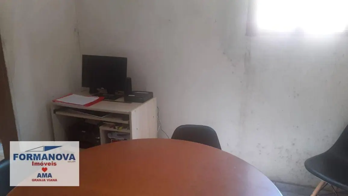 Foto 7 de Casa de Condomínio com 4 quartos à venda, 811m2 em Granja Carneiro Viana, Cotia - SP