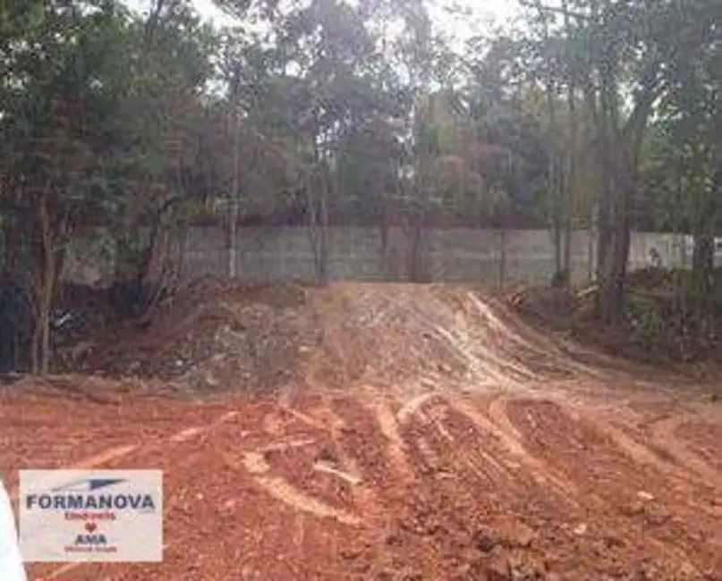 Foto 2 de Terreno / Lote à venda, 1410m2 em Pousada dos Bandeirantes, Carapicuiba - SP