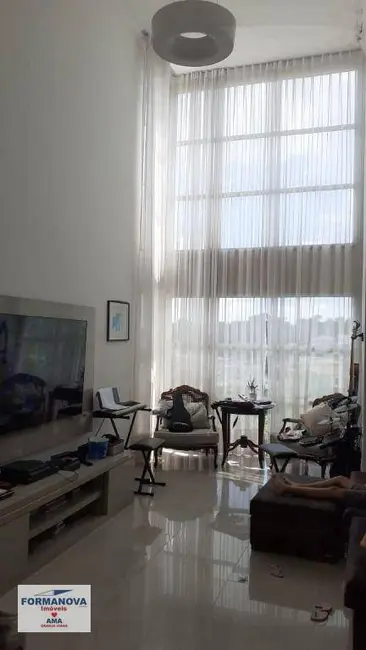 Foto 4 de Casa de Condomínio com 3 quartos à venda, 360m2 em Jardim Caiapiá, Cotia - SP