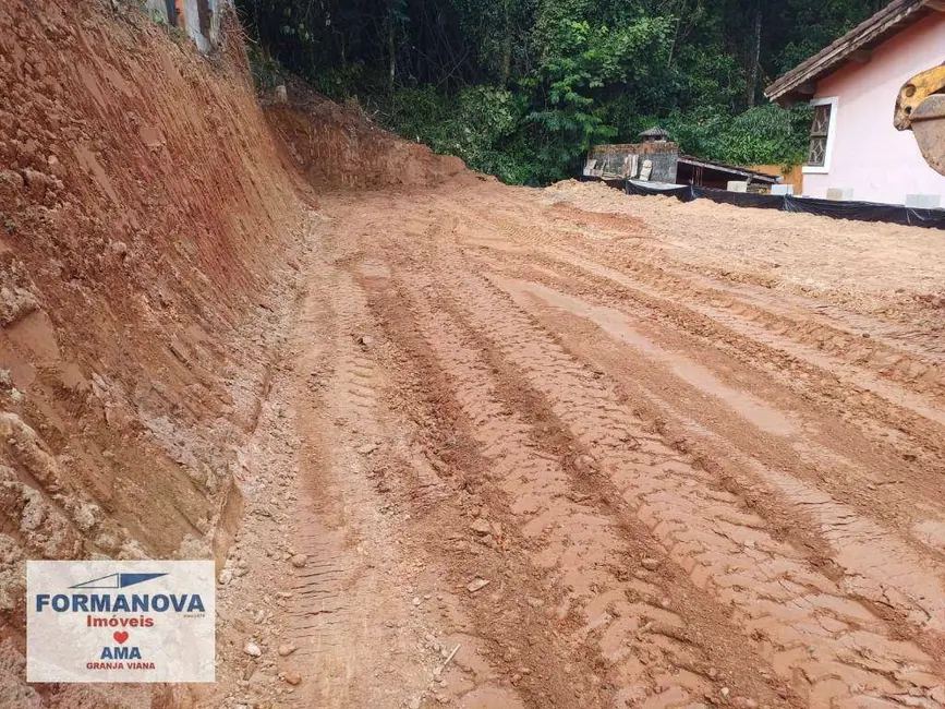 Foto 1 de Terreno / Lote à venda, 300m2 em Parque Nova Jandira, Jandira - SP